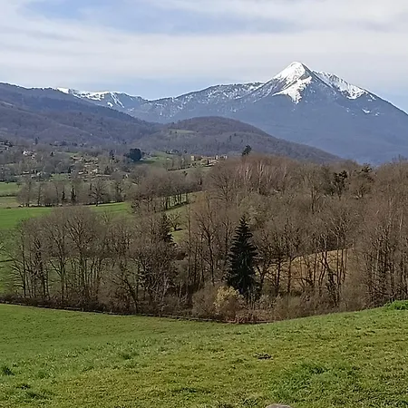 La Salamandre De L'escat Maison d'hôtes 3*
