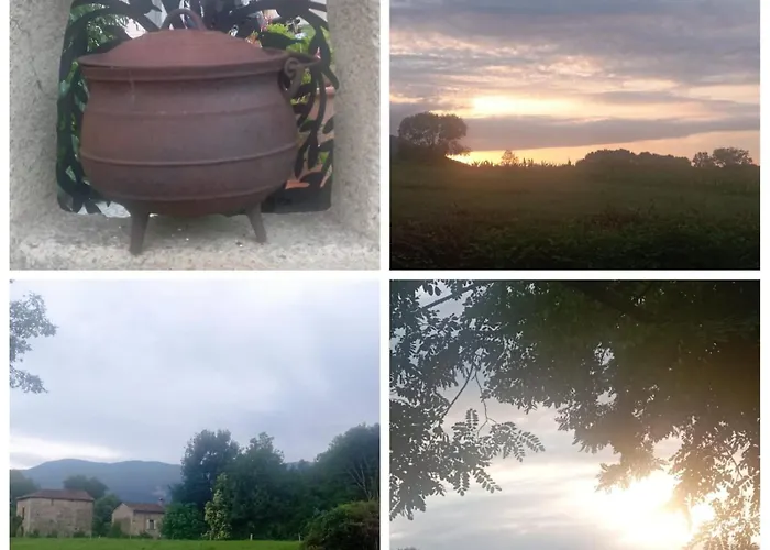 La Salamandre De L'escat Montastruc-de-Salies