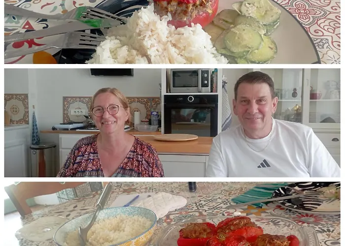 La Salamandre De L'escat 3*