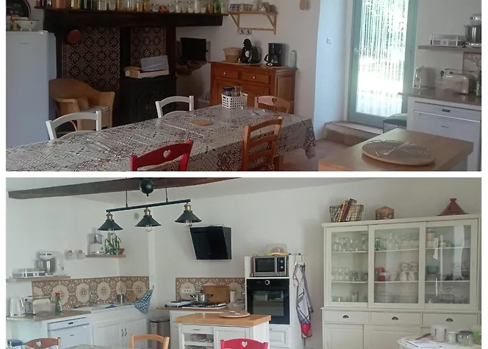 La Salamandre De L'escat