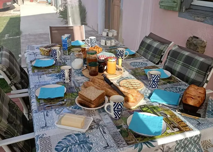 La Salamandre De L'escat Montastruc-de-Salies