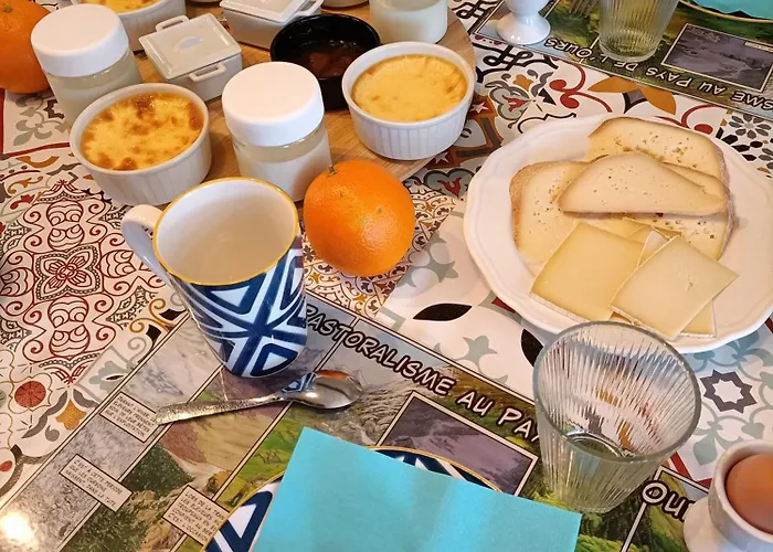 La Salamandre De L'escat Montastruc-de-Salies