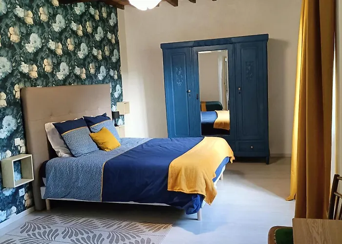 La Salamandre De L'escat