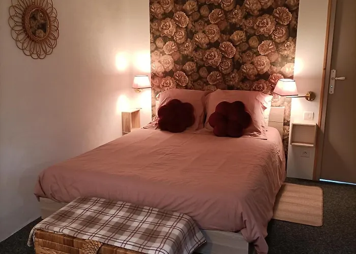 Maison d'hôtes La Salamandre De L'escat 3*