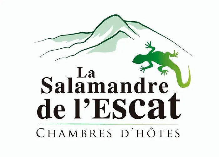 La Salamandre De L'escat Maison d'hôtes