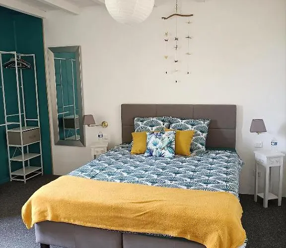 La Salamandre De L'escat 3* Montastruc-de-Salies