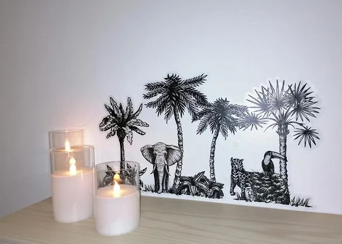 Maison d'hôtes La Salamandre De L'escat