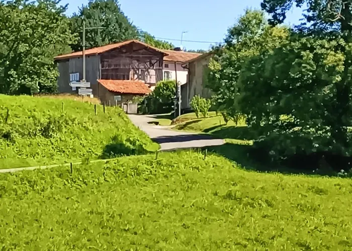 La Salamandre De L'escat 3*