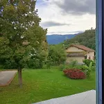 La Salamandre De L'escat Гостевой дом