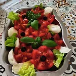 Гостевой дом La Salamandre De L'escat 3*