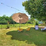 La Salamandre De L'escat بيت ضيافة Montastruc-de-Salies