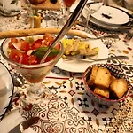 La Salamandre De L'escat بيت ضيافة 3*