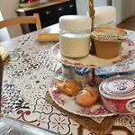 La Salamandre De L'escat بيت ضيافة