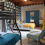 La Salamandre De L'escat Гостевой дом 3*