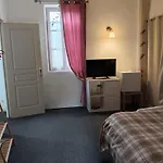 بيت ضيافة La Salamandre De L'escat Montastruc-de-Salies