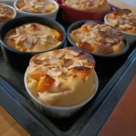 La Salamandre De L'escat Gasthof Montastruc-de-Salies