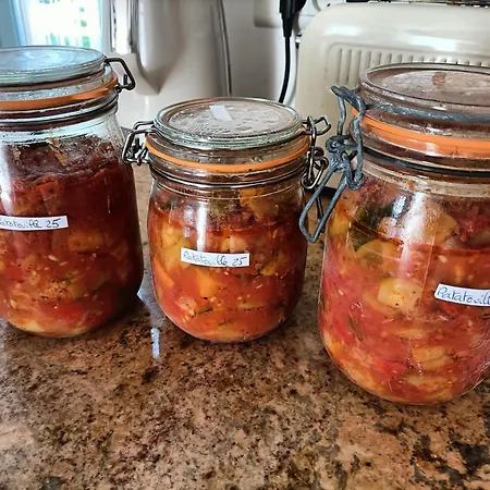 La Salamandre De L'escat 3*