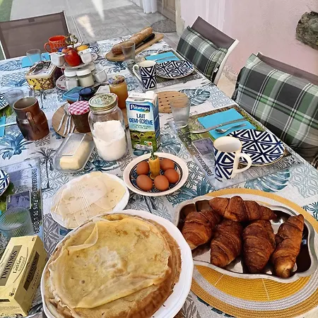 Gasthof La Salamandre De L'escat