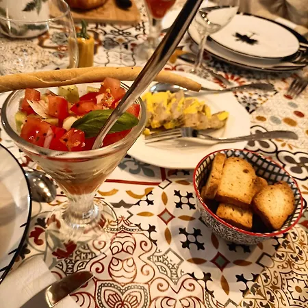 La Salamandre De L'escat Penzion 3*