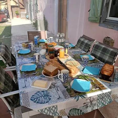 La Salamandre De L'escat Montastruc-de-Salies