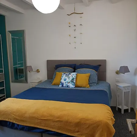 La Salamandre De L'escat Gasthof