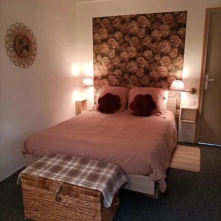 Gasthof La Salamandre De L'escat 3*