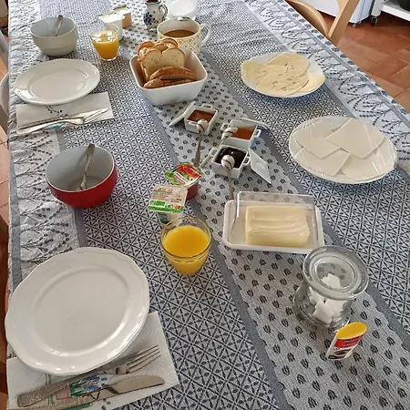 La Salamandre De L'escat Et Table D'hotes 3* Montastruc-de-Salies