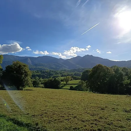 Penzion La Salamandre De L'escat