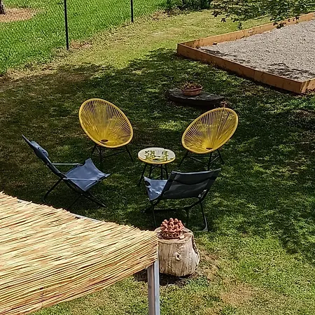 Gasthof La Salamandre De L'escat 3*