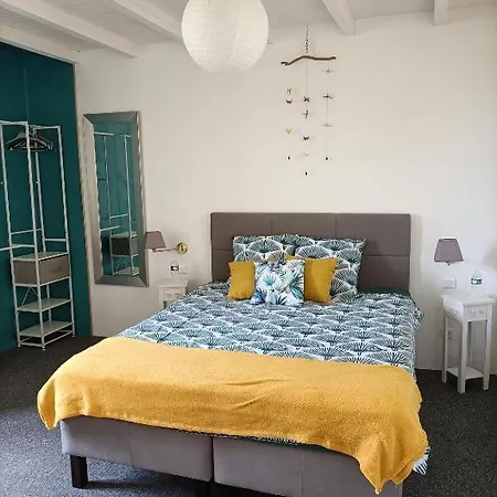 La Salamandre De L'escat 3* Montastruc-de-Salies