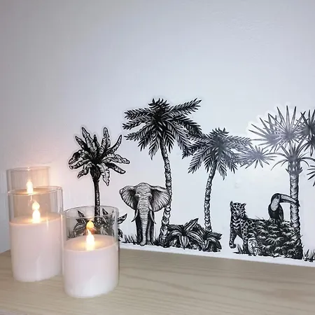 Penzion La Salamandre De L'escat