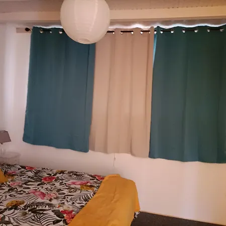 Penzion La Salamandre De L'escat Montastruc-de-Salies