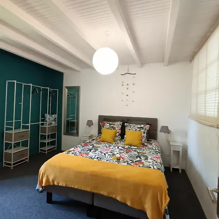 La Salamandre De L'escat Penzion 3*