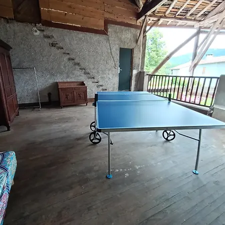 La Salamandre De L'escat 3*