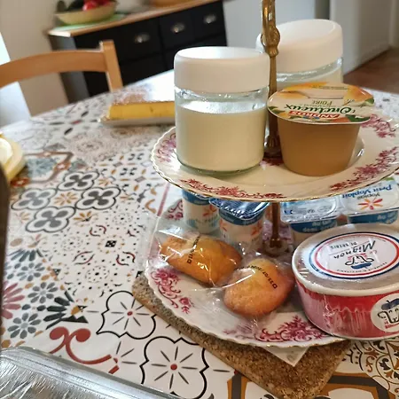 La Salamandre De L'escat Gasthof