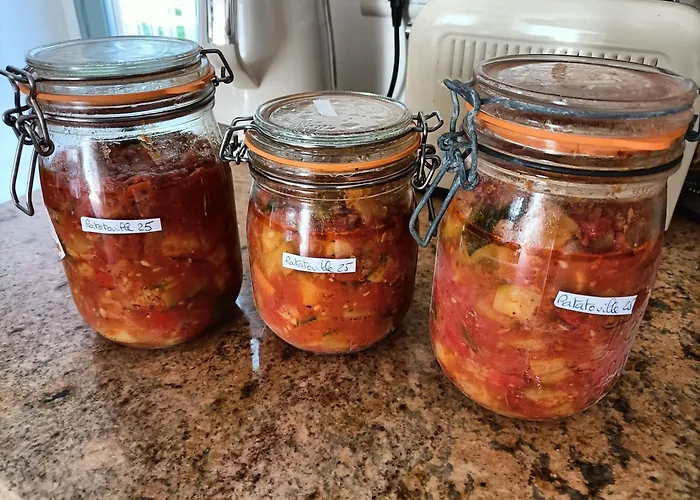 La Salamandre De L'escat 3*